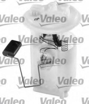 VALEO 347069 Fuel Feed Unit